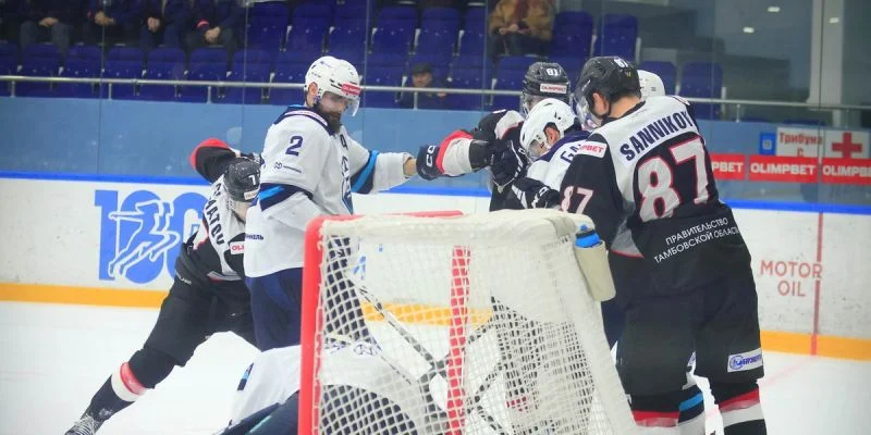 Тамбов - Сокол