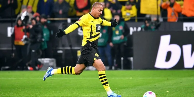 Милан - Боруссия Д Милан - Боруссия Д