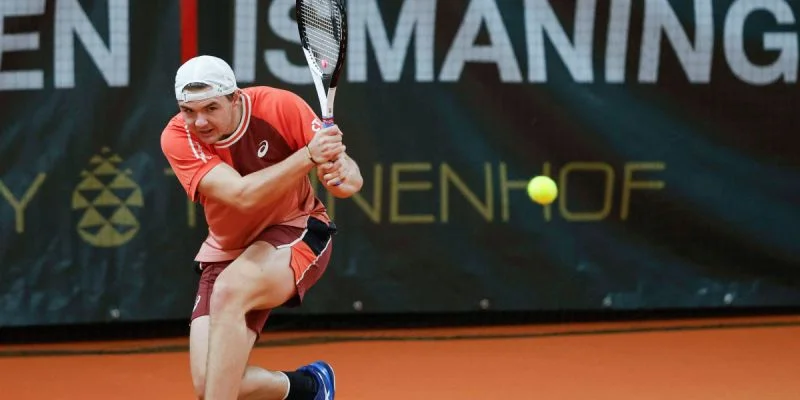 Доминик Штрикер - Флавио Коболли Доминик Штрикер - Флавио Коболли