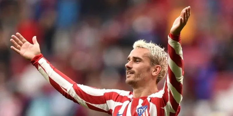 Фейеноорд - Атлетико Фейеноорд - Атлетико