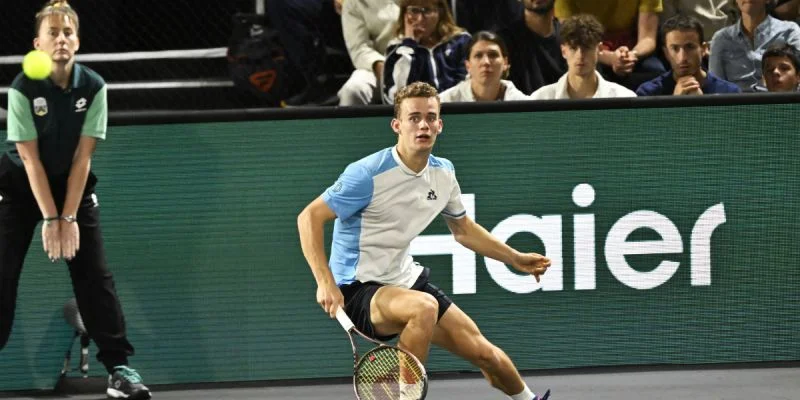 Люка Ван Аш - Абедалла Шелбайх