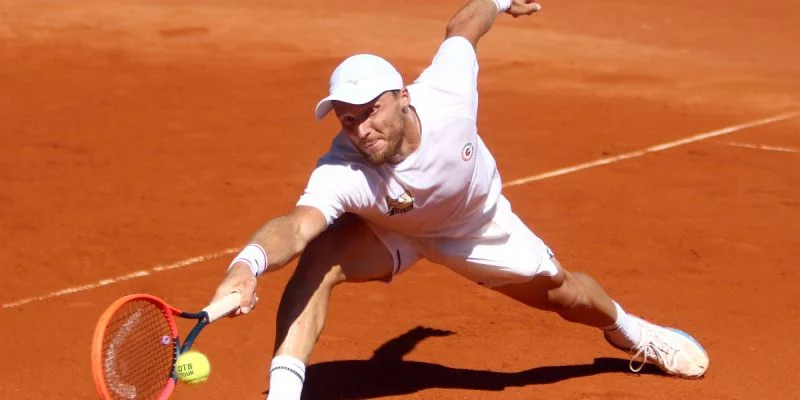 Йозеф Ковалик - Альберт Рамос-Винолас