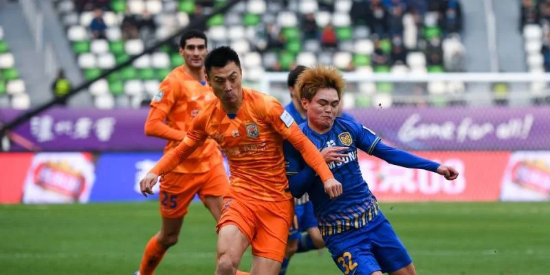 Шаньдун Тайшань - Кая