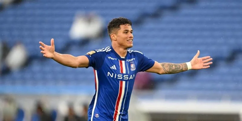 Инчхон Юнайтед - Йокогама Маринос Инчхон Юнайтед - Йокогама Маринос