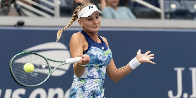 Екатерина Макарова - Даяна Ястремская Екатерина Макарова - Даяна Ястремская