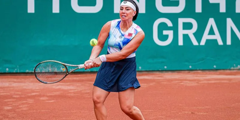 Диана Парри - Екатерина Горгодзе Диана Парри - Екатерина Горгодзе