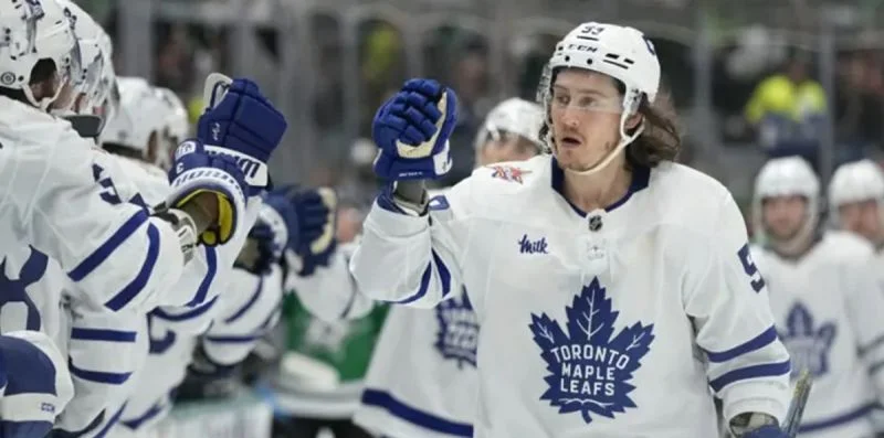 Торонто - Флорида