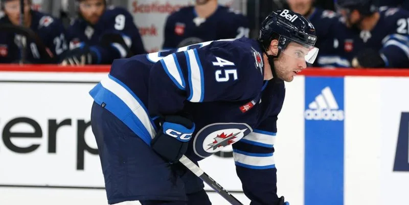 Виннипег Джетс - Даллас