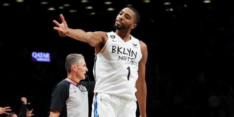 Бруклин Нетс - Торонто Бруклин Нетс - Торонто