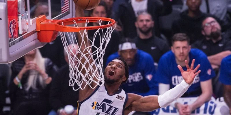 Кливленд - Атланта