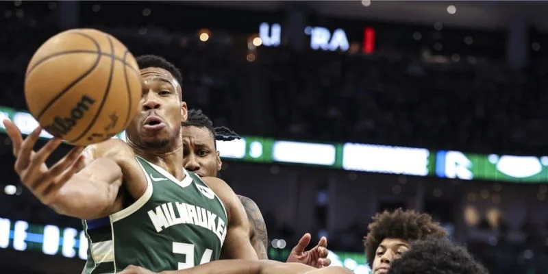 Майами - Милуоки