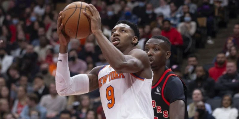 Нью-Йорк - Шарлотт