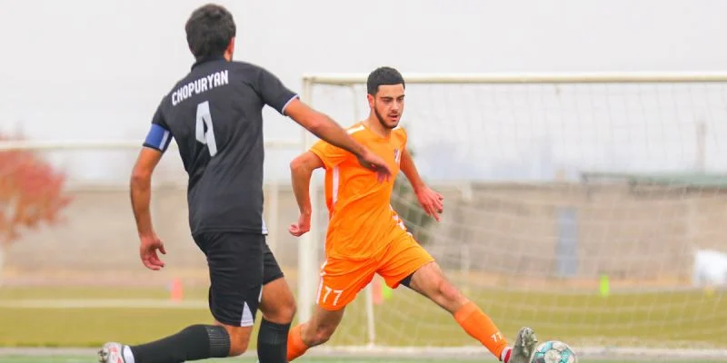 Ноа - Вест Армения