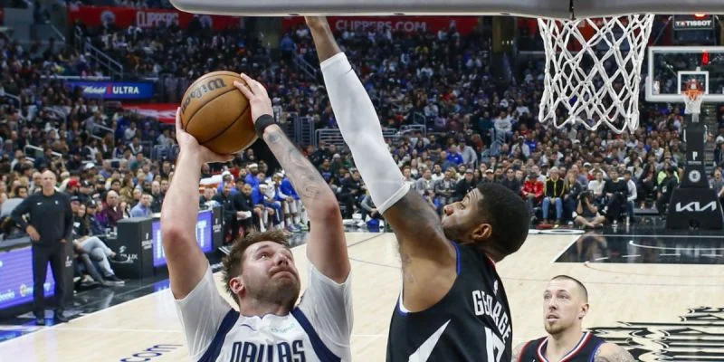 Даллас - Хьюстон