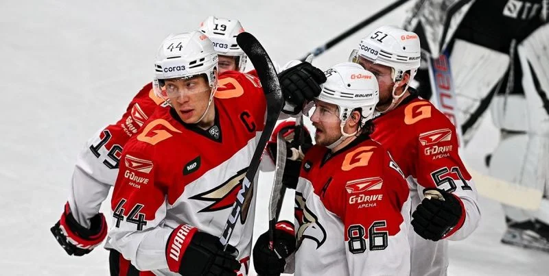 Авангард - Витязь