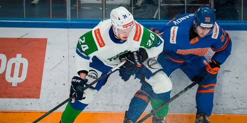 Торос - СКА-ВМФ