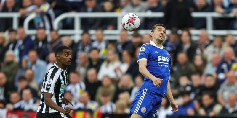 Шеффилд Уэнсдэй - Лестер Шеффилд Уэнсдэй - Лестер