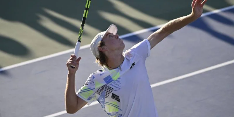 Алекс Микельсен - Абедалла Шелбайх