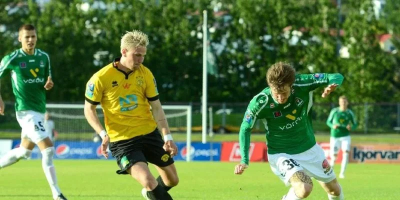 Брейдаблик - Маккаби Т-А Брейдаблик - Маккаби Т-А