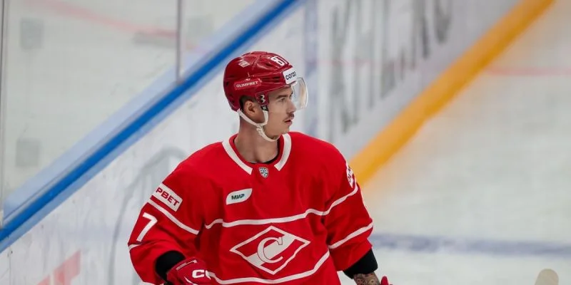 Шанхайские Драконы - Спартак