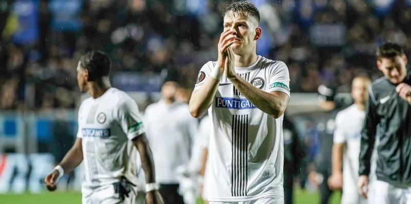 Штурм - Ракув