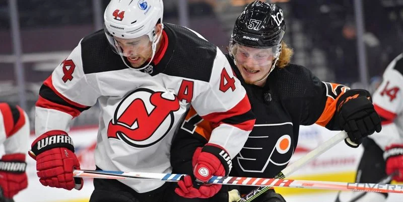 Филадельфия - Нью-Джерси