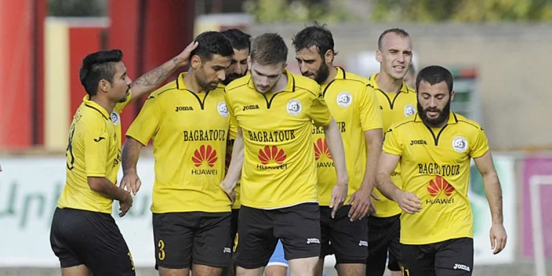 Алашкерт - Арарат-Армения