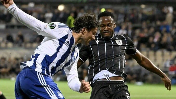 ХИК - Абердин