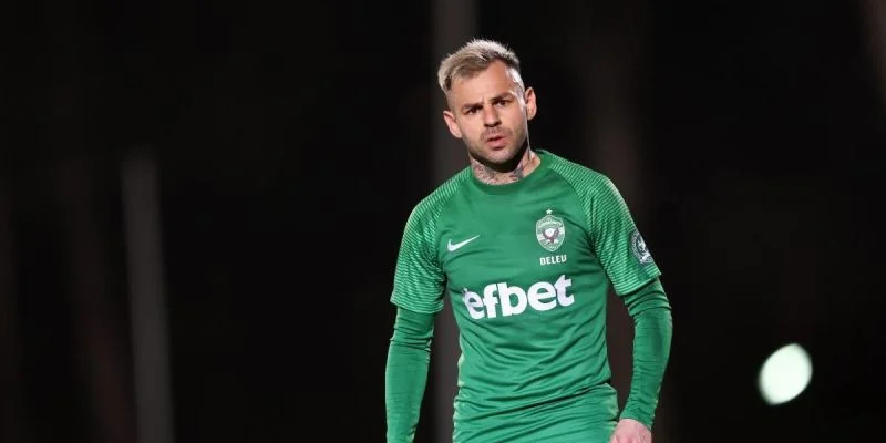 Спартак Трнава - Лудогорец Спартак Трнава - Лудогорец