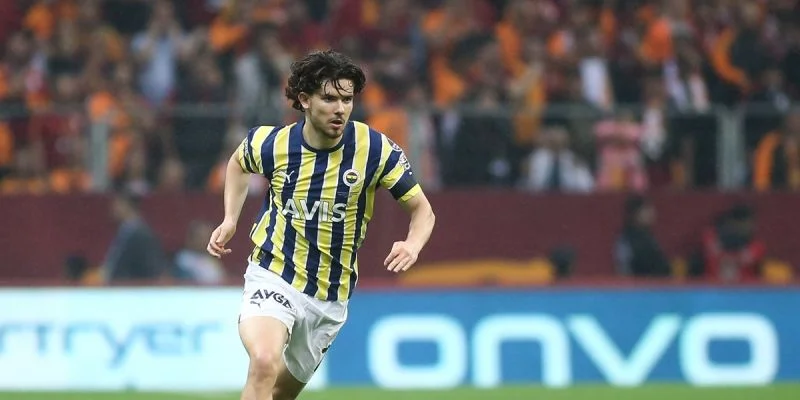 Норшелланн - Фенербахче