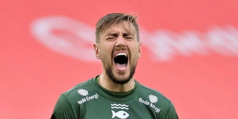 Буде-Глимт - Лугано Буде-Глимт - Лугано