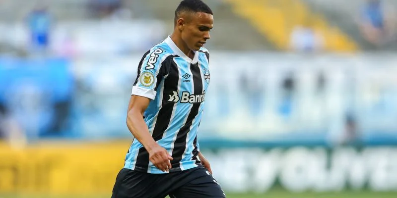 Гремио - Гояс Гремио - Гояс