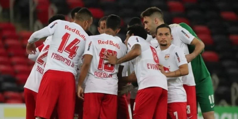 Брагантино - Форталеза