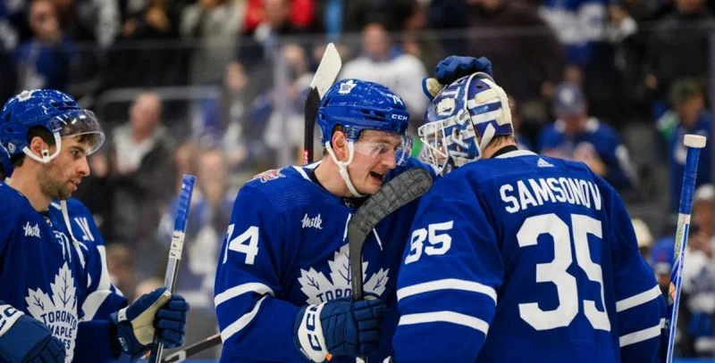 Торонто - Сиэтл Торонто - Сиэтл