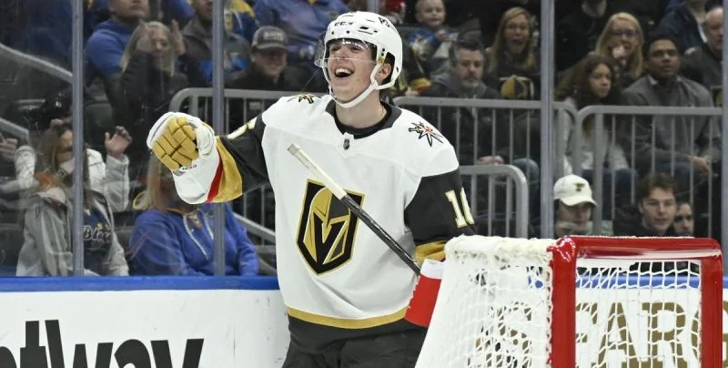 Ванкувер - Вегас