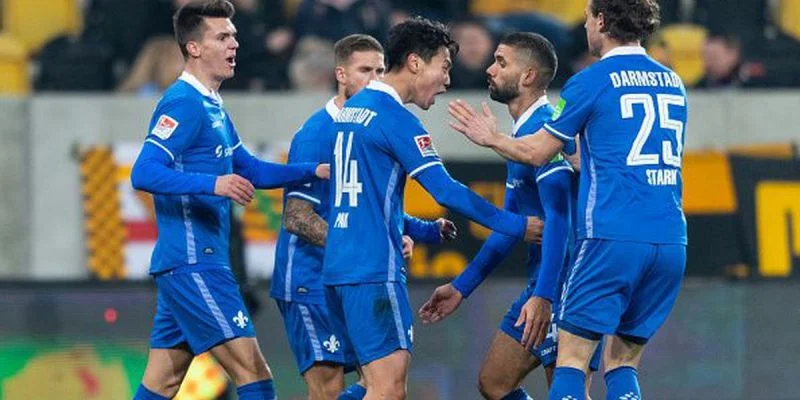 Дармштадт - Кельн Дармштадт - Кельн