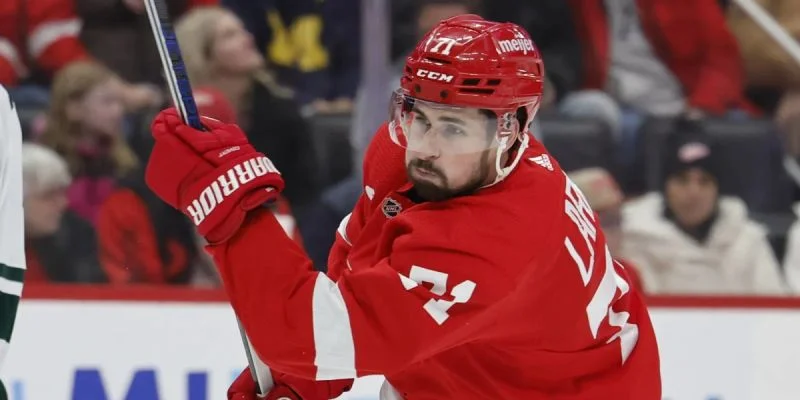 Детройт - Чикаго