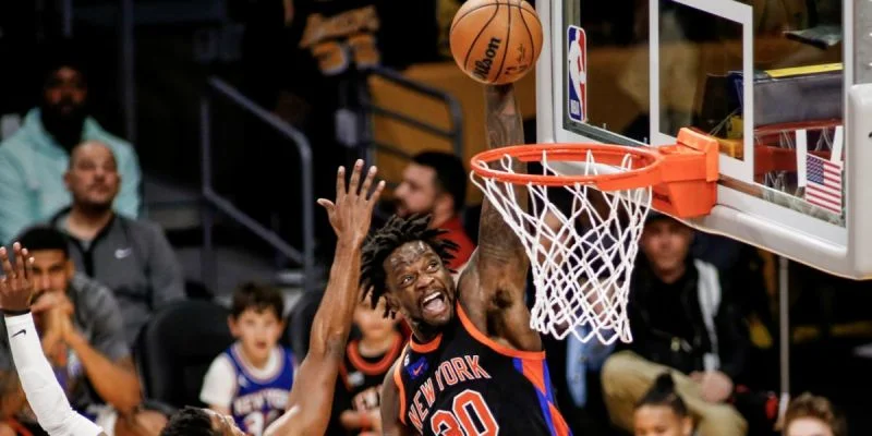 Нью-Йорк - Детройт