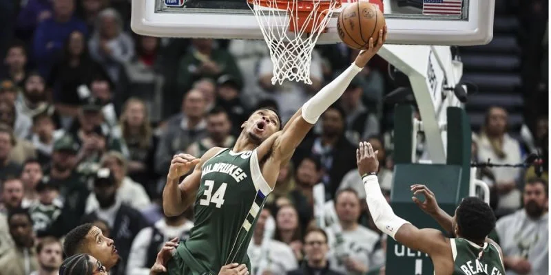 Чикаго - Милуоки