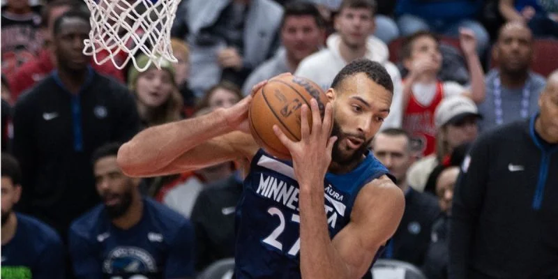 Миннесота - Юта