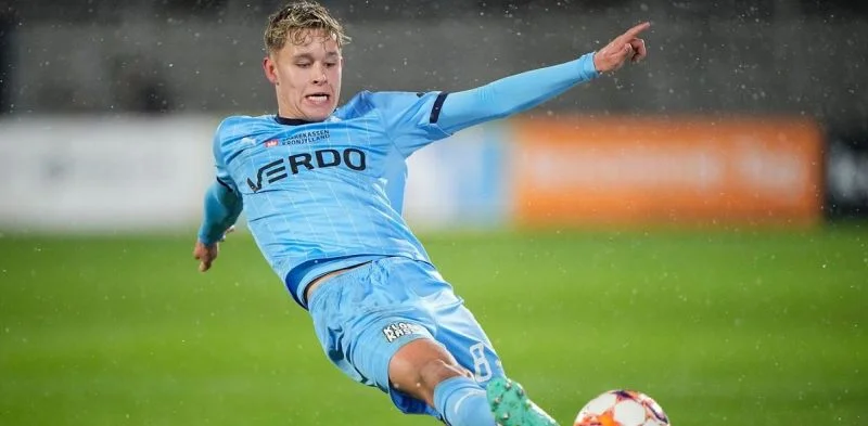 Раннерс - Вайле