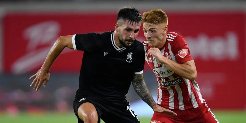 Славия - ЦСКА Сф