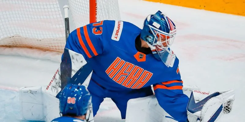 Челны - СКА-ВМФ