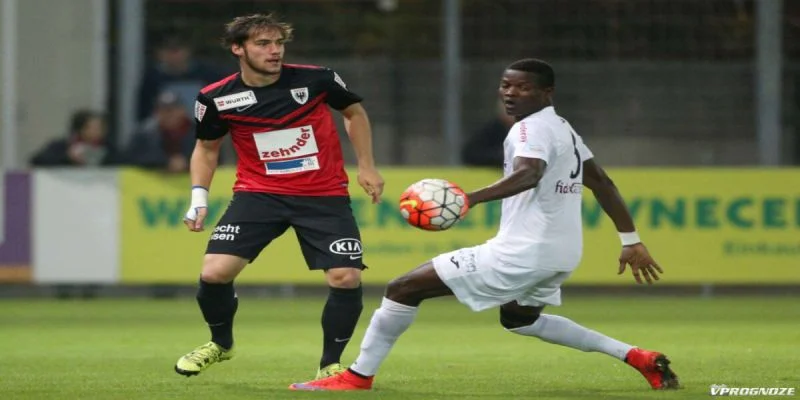 Ксамакс - Вадуц