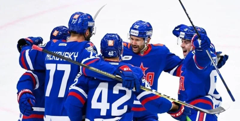 СКА - Витязь