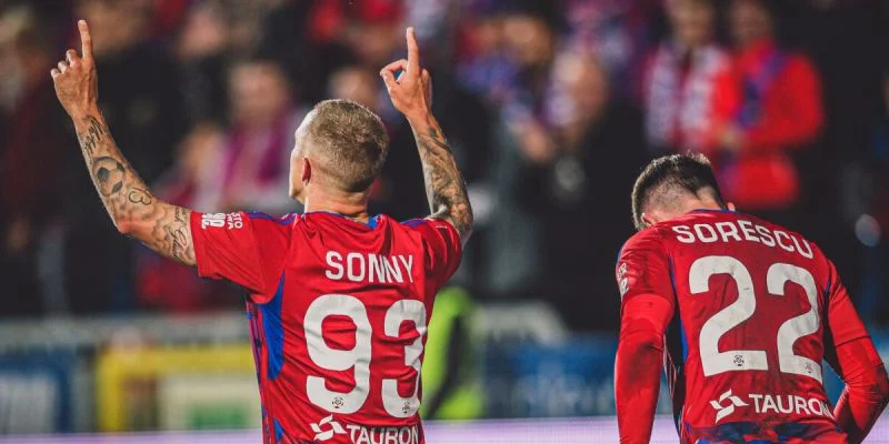 Гурник - Погонь