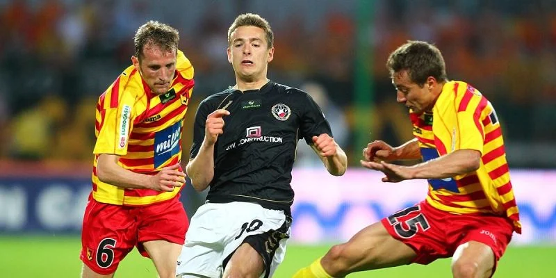 Варта - Ягелония