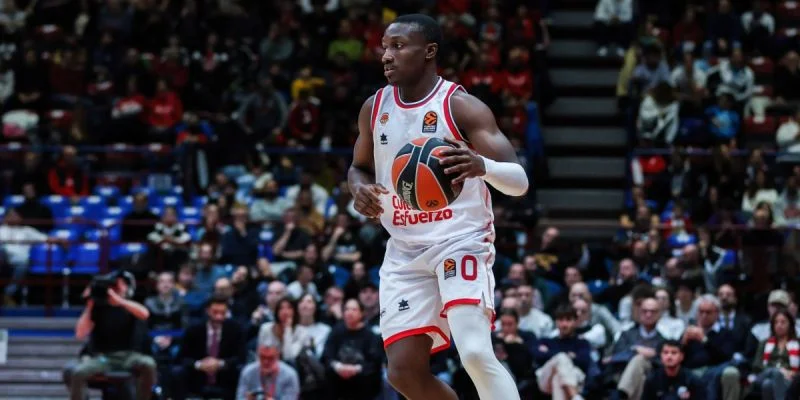 Валенсия - Баскония