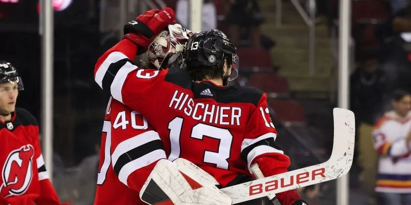 Нью-Джерси - Сан-Хосе Нью-Джерси - Сан-Хосе