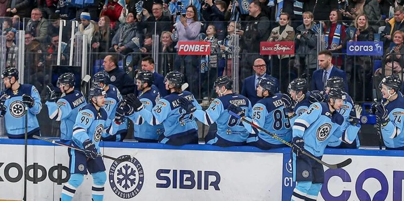 Сибирь - Лада